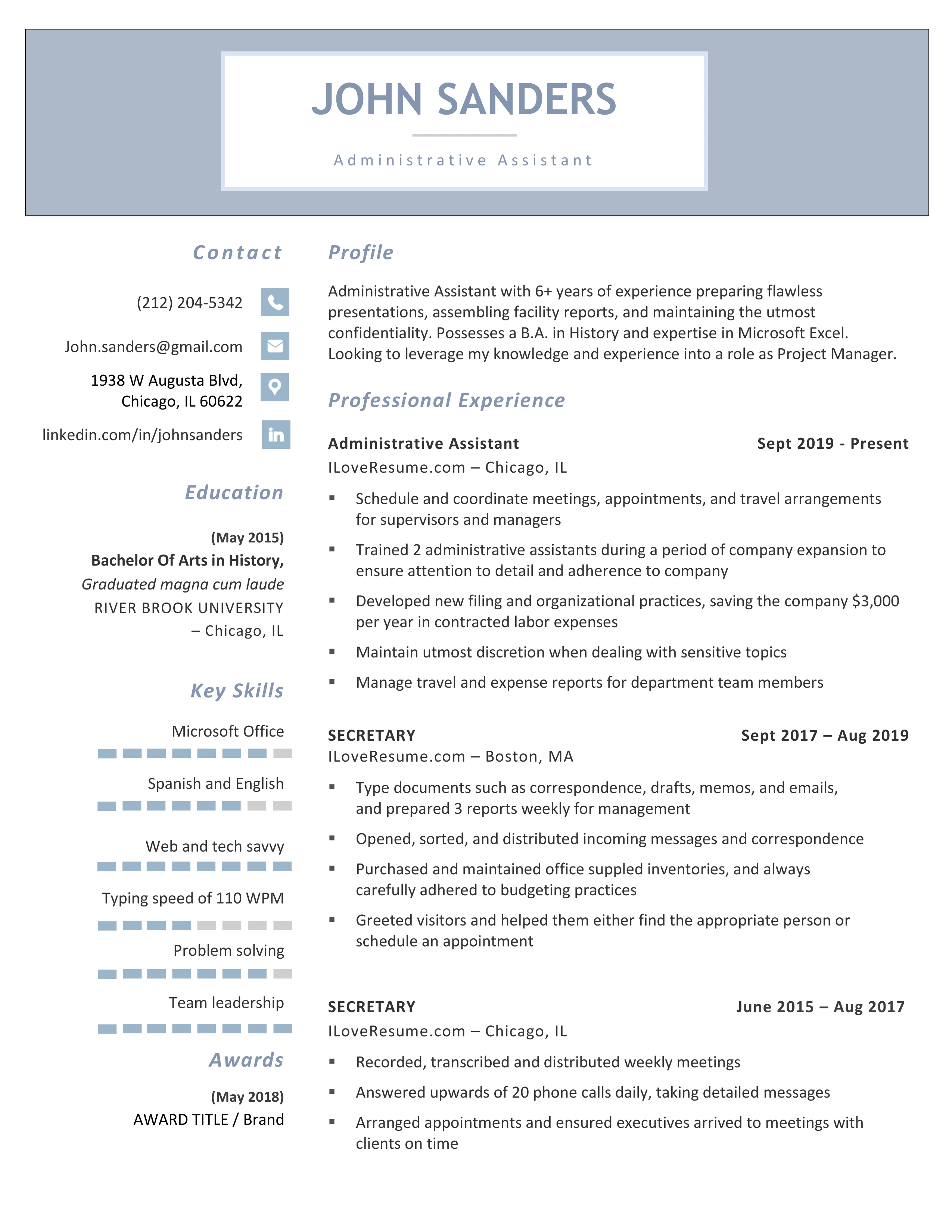Jobbie: Free ATS Resume Checker and Fixer